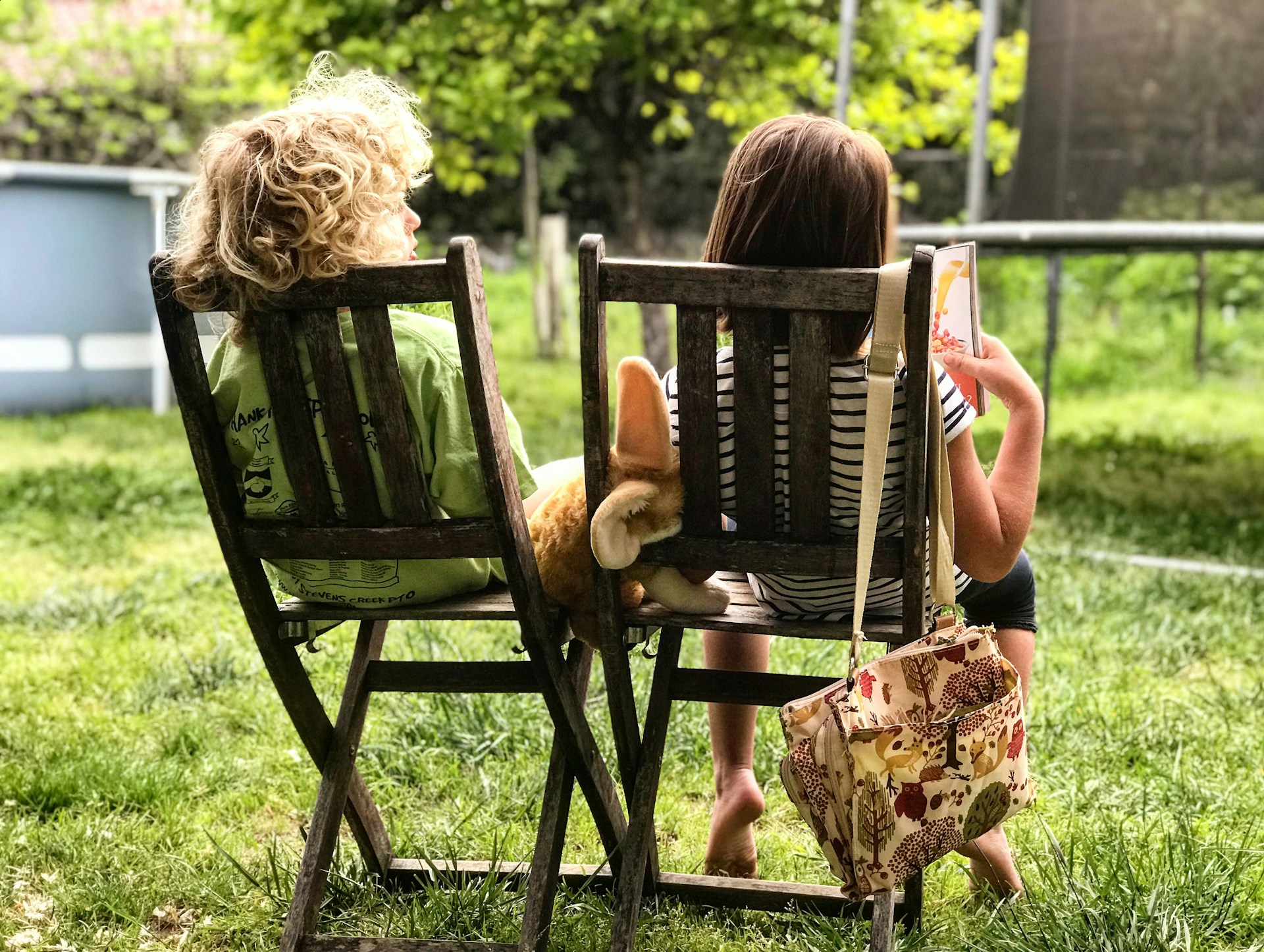 Alltag mit Familie und wenig Geld – wie Sparen mit Bürgergeld und Kindern möglich ist
